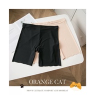 017 L xl 2xl (Set Of 1-3 Pieces) Seamless Leg Edge Underwear Soft Smooth Cool Fabric Comfortable To 