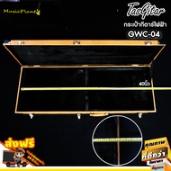 Tasgitar Hardcase ฮาร์ดเคสกระเป๋ากีตาร์ไฟฟ้า เคสกีตาร์ Hardcaseกีตาร์ไฟฟ้า เคสกีตาร์ไฟฟ้า รุ่น GWC-0