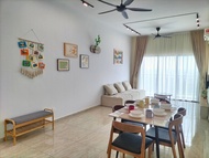Ambience Residence Pulau Gadong