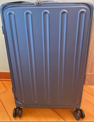 ELLE 大熱款 📣📣25” 前開蓋 防花物料 TSA 海關lock 行李篋 旅行箱 行李箱 旅行喼 luggage Baggagr