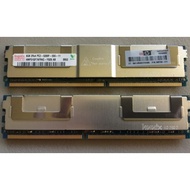 HP DL380G5 DL580G5 DDR2 8G 667 FBD PC2-5300F Server Memory