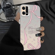 Casing For OPPO Reno 7 4G 8 4G Reno 7 5G F21 Pro F21s Pro Case Silicone Cases Soft Cover