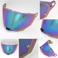 【2026 NEW】MX701 Explorer Carbon Helmet Protective Lens for Drag Racing Helmets
 A3JE