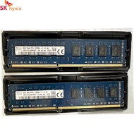 KL stock💥Desktop RAM SK hynix DDR3 DDR3L 8GB 1600Mhz DIMM PC3L-12800U memory stick