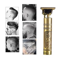 MESIN Vintage T9 dragon hair clipper - Naga TA