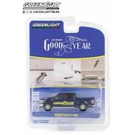Greenlight Collectibles 1/64 2020 Ford F-150 - Goodyear (Anniversary Collection Series 16)
