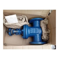 Injap Henti PERSTA Jerman Injap Semak 200 AB200AE