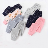 Boys Girl Pyjamas Pant,Cotton Kids Sleepwear Nightwear Pjs Bottoms