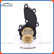 06E121111AL Engine Coolant Thermostat For VW Audi S4 S5 A6 A7 Q7 3.0 TFSI CAK CGW CTU  06E121111AD R
