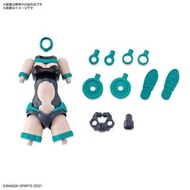 預訂 Bandai 30ms 身體Ob02 colour b