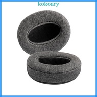 KOK Comfortable Earpads Ear Covers For WHCH710N CH700N CH720N Better Listening