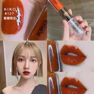 Kiko~雙頭滋潤唇釉