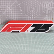 Ornaments f1 Racing f1 Merchandise Desktop f1 World First Class Formula Championship 75th Anniversar