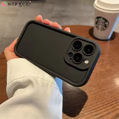 For Realme C65 13 12+ Note 60 P1 Speed V60 Narzo N61 70 Pro 5G 4G Phone Case Dopamine Color Simple S