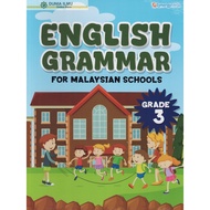 ENGLISH GRAMMAR FOR MALAYSIAN SCHOOLS GRADE 3