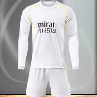 2 Customized Personalized Patterns, Logos, Names, And Designs For Men's Sports T-Shirt+Shorts, Colle