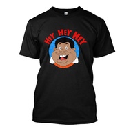 Newest Albert Hey Hey T-Shirt