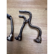 YAMAHA YZF1000 R1 4XV PIPE- AIR INTAKE VALVE - CYLINDER HEAD 1998-1999