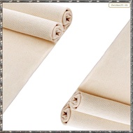 [L W H Y] 2X Punch Needle Cloth Fabric, Needlework Embroidery Fabric for Punch Needle and Rug-Punch,
