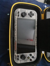 Retroid pocket 4 pro