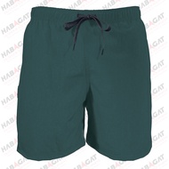 HABAGAT Aktib Shorts Gray