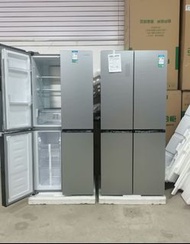 多門雪櫃⭐️冰箱大容量⭐️多款式refrigerator