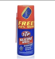 STP Silicone Spray