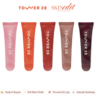 Tower 28 - Beauty LipSoftie™ Hydrating Tinted Lip Treatment Balm