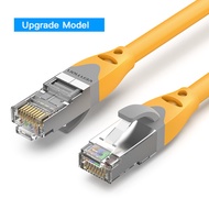 Vention Ethernet Cable CAT6A 10Gbps RJ45 Network Cable Lan RJ45 Patch Cord For PS4 Laptop PC PS 4 Ro