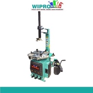 Wipro A. Buka Ban Motor Mobil Otomatis (Tire Changer) TC-1441