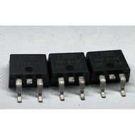 IRL3202S IR N Channel 20v 48a (Tc) 69W D2PAK