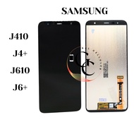 Lcd Samsung J410 J4+ J4 Plus J610 J6+ J6 Plus Original (Lcd Touchscreen)
