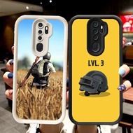 Z-81 PUBG Game Cover for OPPO A5i A9 A5 Pro 2020 Case