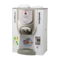 [特價]【晶工牌】11L節能環保冰溫熱開飲機(JD-8302)