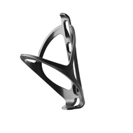 Plastic water bottle frame, Profile Design Vise Kage Black, KV1