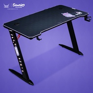 TENGU โต๊ะSanrio ลิขสิทธิ์แท้ซานริโอ้มีเจ้าเดียว(คุโรมิชินนาม่อนโรลมายเมโลดี้)ประกัน 1ปี