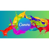 (VIDEO COURSE) Canva Rockstar: Design Like a Pro for Social Media Success