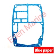 Upper Casing / Duduk Gasket for YAMAHA 60HP 2 stroke Outboard