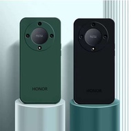 Honor X9d/Honor X70(ส่งในไทย)เคสTPUนิ่มสีพาสเทลแบบคลุมกล้องHonor X9D 5G/Honor X70 5Gตรงรุ่น