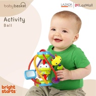 Bright Starts Activity Ball