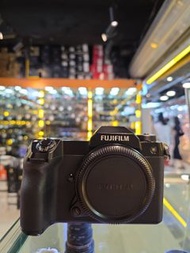 Fujifilm GFX 50S II