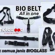 Promo Bioglass Belt 2Plus Bio X MCI Berkualitas