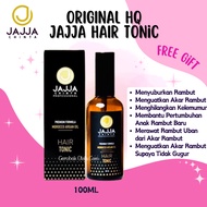 JAJJA HAIR TONIC | JAJJA HAIR TONIK | HAIR TONIK JAJJA | HAIR TONIK RAMBUT GUGUR | JAJJA HAIR CARE