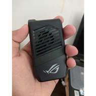 Original Asus ROG 3 Aero Cooler and Case