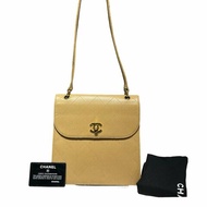 CHANEL VINTAGE SHOULDER BAG