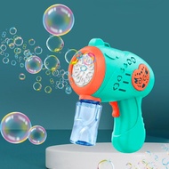 SKM Bubble Gun Toys For Kids Mainan Kanak BB1166T