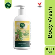 ZIZI sabun bidara - Body Wash 1000 ml