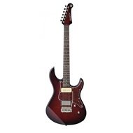 YAMAHA/Pacifica 611VFM DRB (dark red burst) Yamaha electric guitar Pacifica PAC611VFM PAC-611VFM