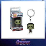 FUNKO POP! Keychain Marvel Avengers Endgame - Hulk