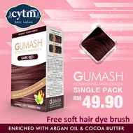 HALAL Gumash Nourishing Hair Color get Free Gift